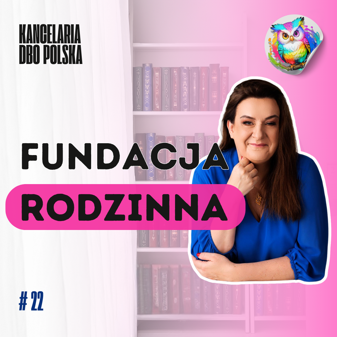 Fundacja rodzinna