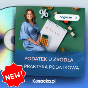 Podatek u źródła