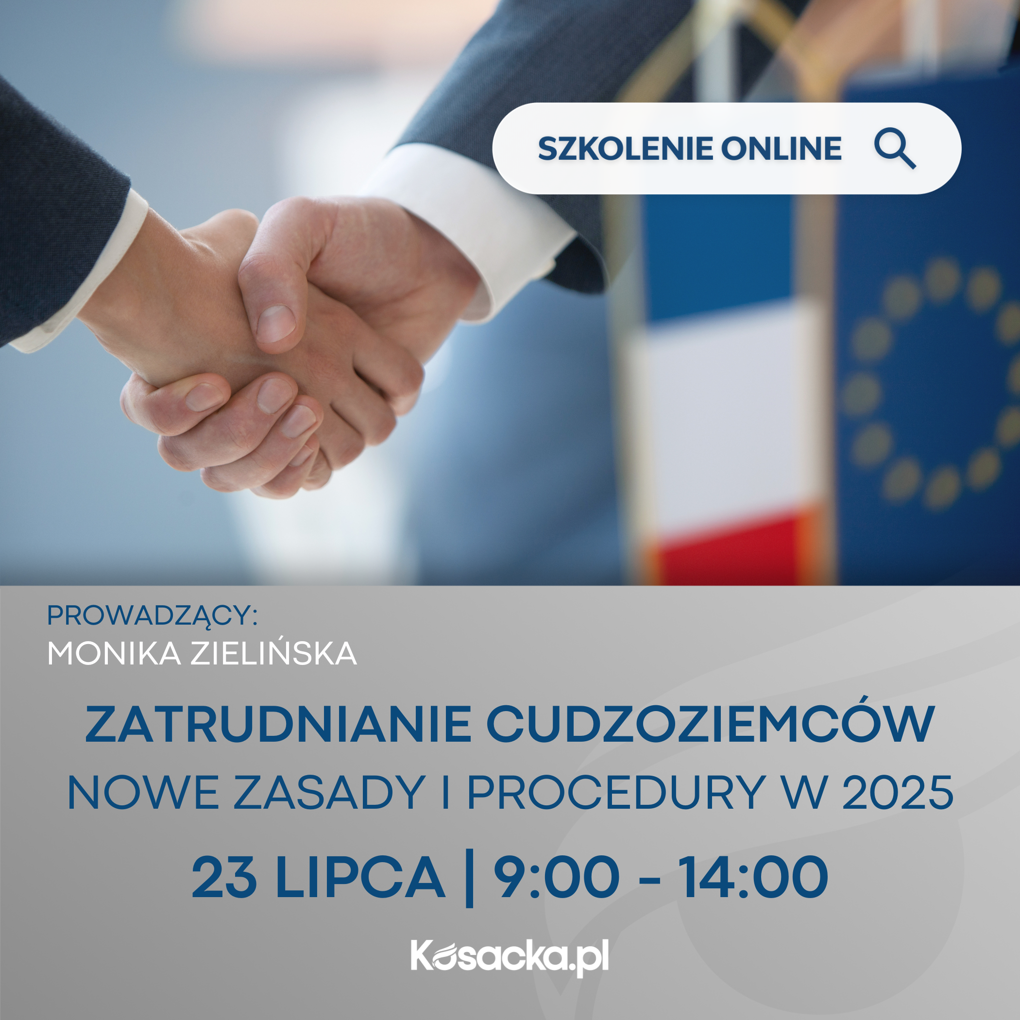 Zatrudnianie cudzoziemców. Nowe zasady i procedury w 2025 r.