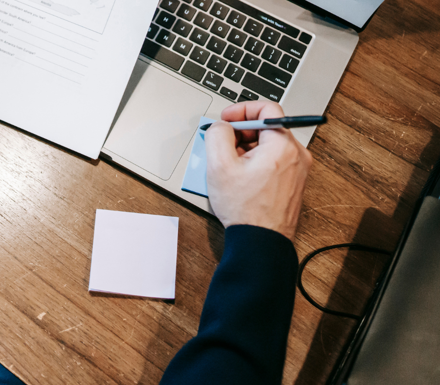 Przegląd Umów B2B – Pakiet COMPLIANCE PIP
